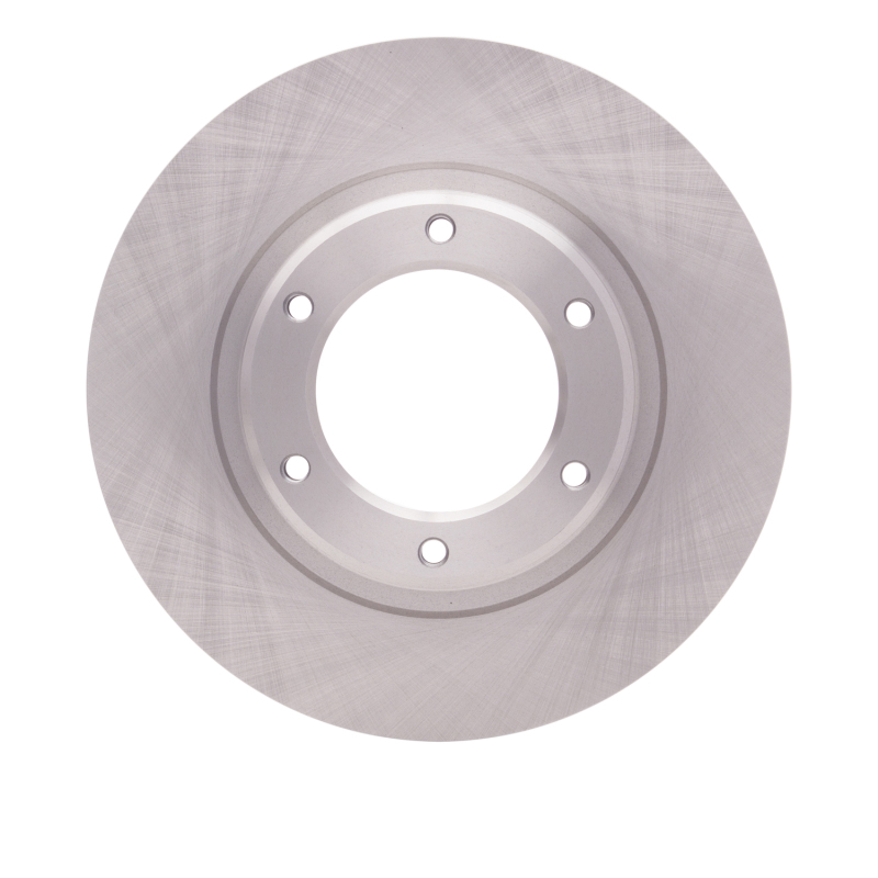 DFC 93-97 Lexus LX450 Front Brake Rotor
