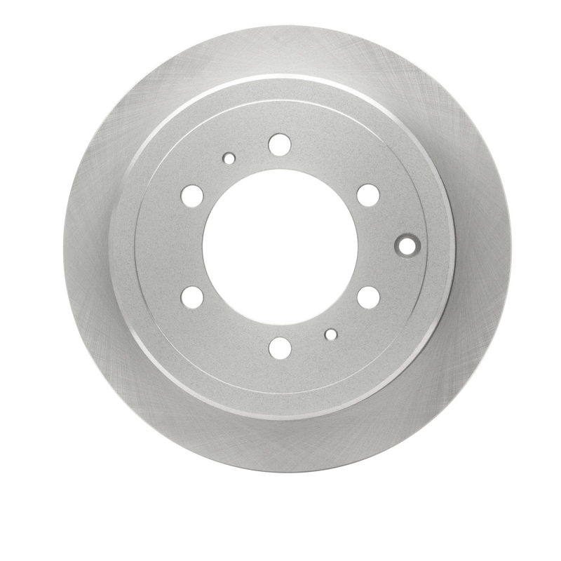 DFC 93-97 Lexus LX450 Rear Brake Rotor