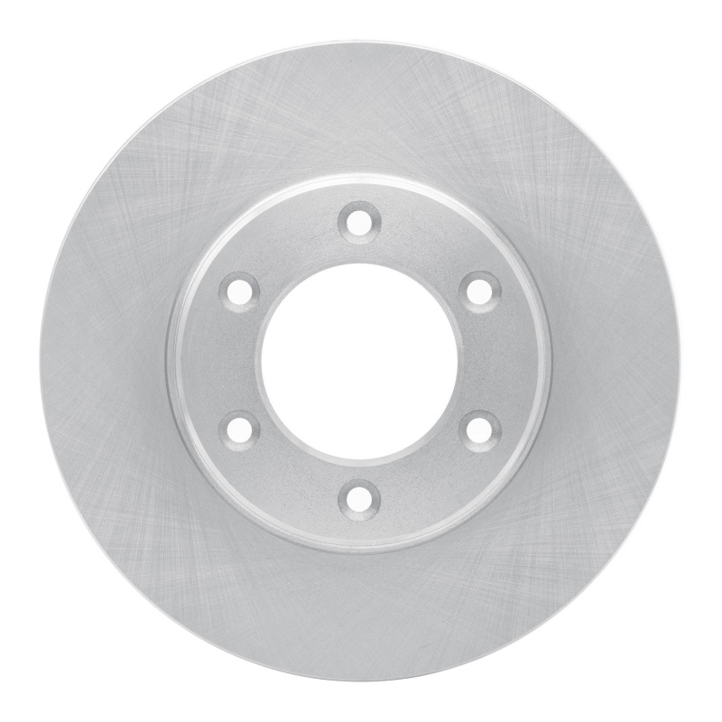 DFC 93-98 Toyota T100 Front Brake Rotor