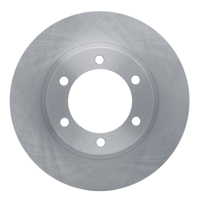 DFC 95-04 Toyota 4Runner Front Brake Rotor