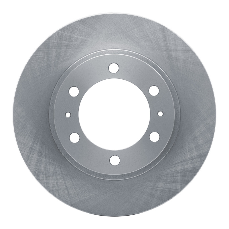 DFC 03-23 Toyota FJ Cruiser Front Brake Rotor