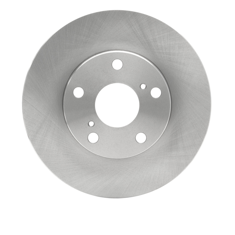 DFC 05-15 Toyota Tacoma Front Brake Rotor