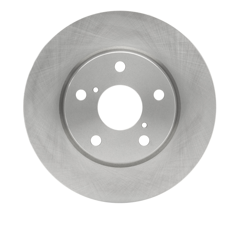 DFC 06-18 Lexus HS250H Front Brake Rotor
