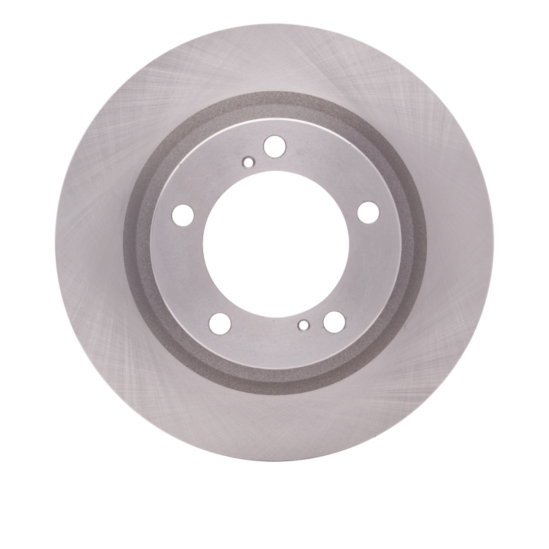 DFC 07-22 Lexus LX570 Front Brake Rotor