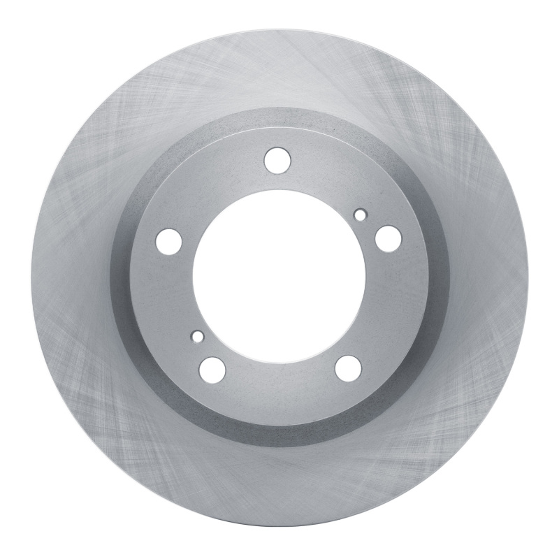 DFC 08-21 Lexus LX570 Front Brake Rotor