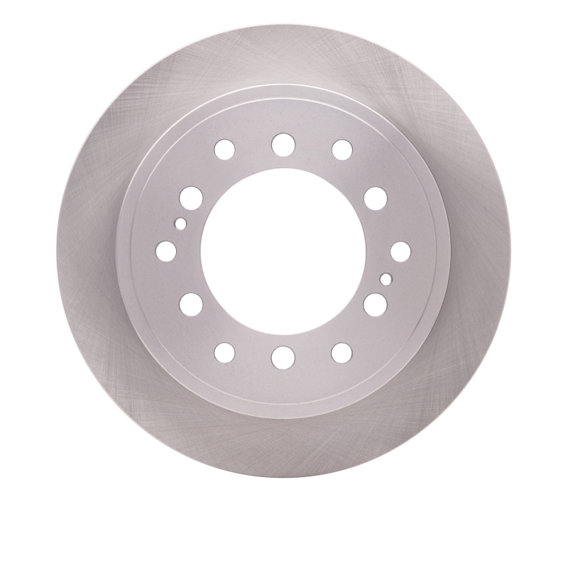 DFC 10-24 Lexus GX460 Rear Brake Rotor