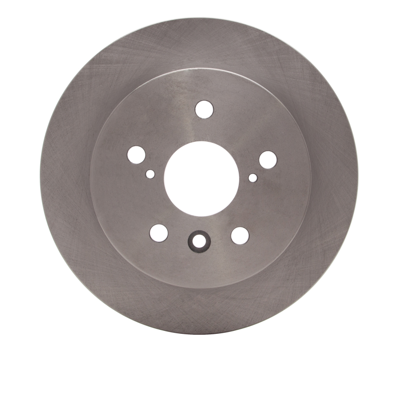 DFC 18-24 Toyota Camry Rear Brake Rotor