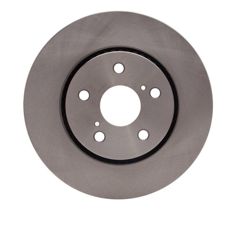 DFC 18-22 Toyota C-HR Front Brake Rotor