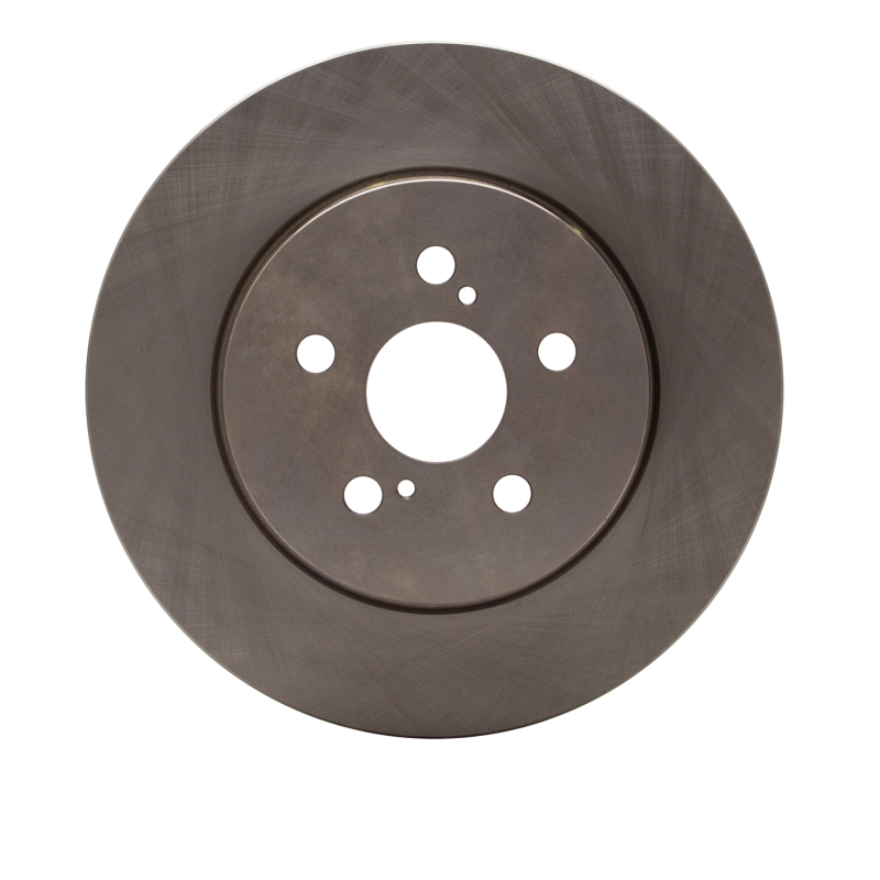 DFC 19-25 Toyota Corolla (US/Canada) Front Brake Rotor