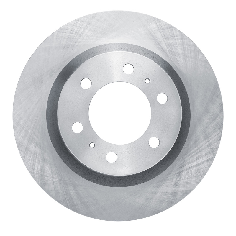DFC 22-25 Lexus LX600 Front Brake Rotor