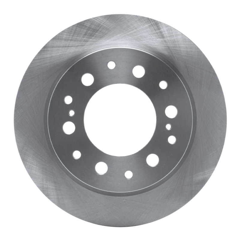 DFC 24-25 Toyota Tacoma Rear Brake Rotor