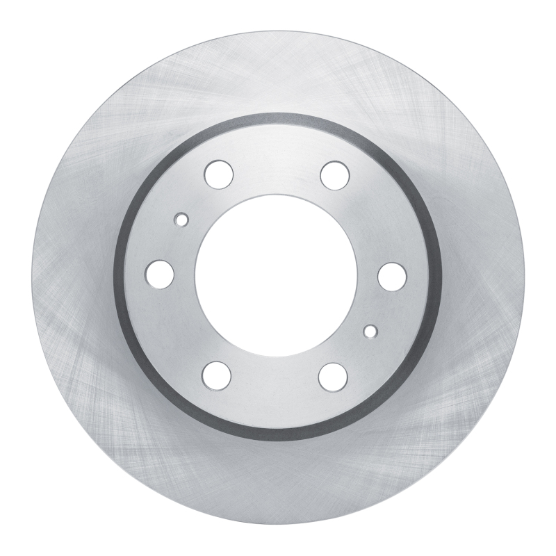 DFC 24-25 Toyota Tacoma Front Brake Rotor