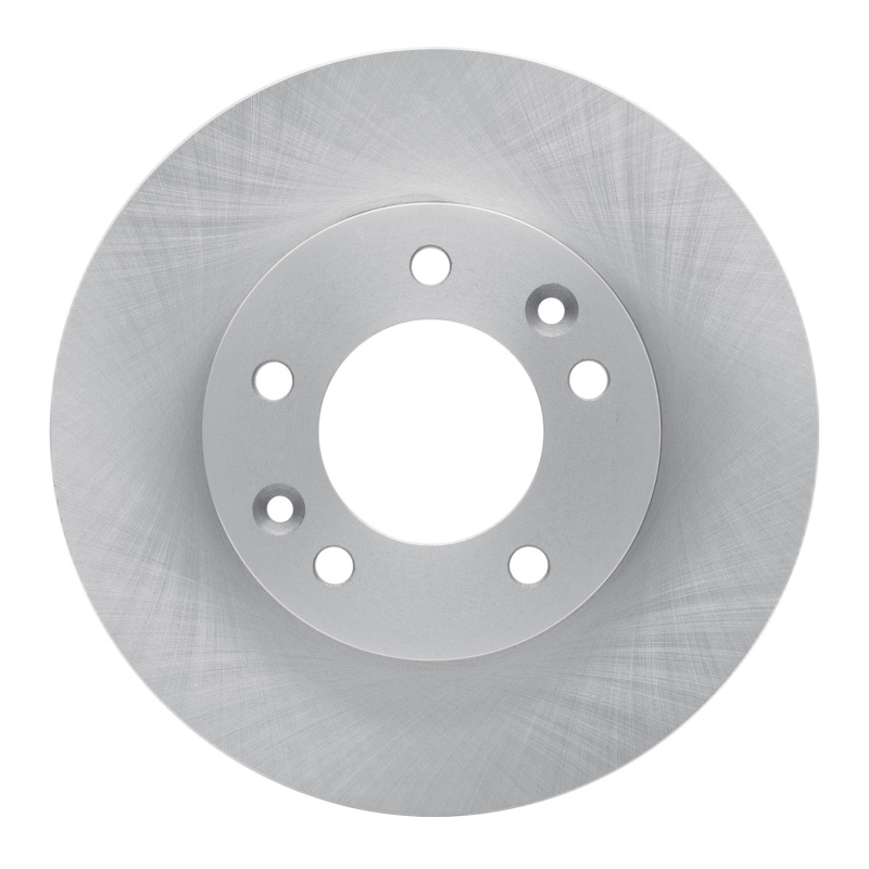 DFC 86-91 Mazda RX-7 Front Brake Rotor