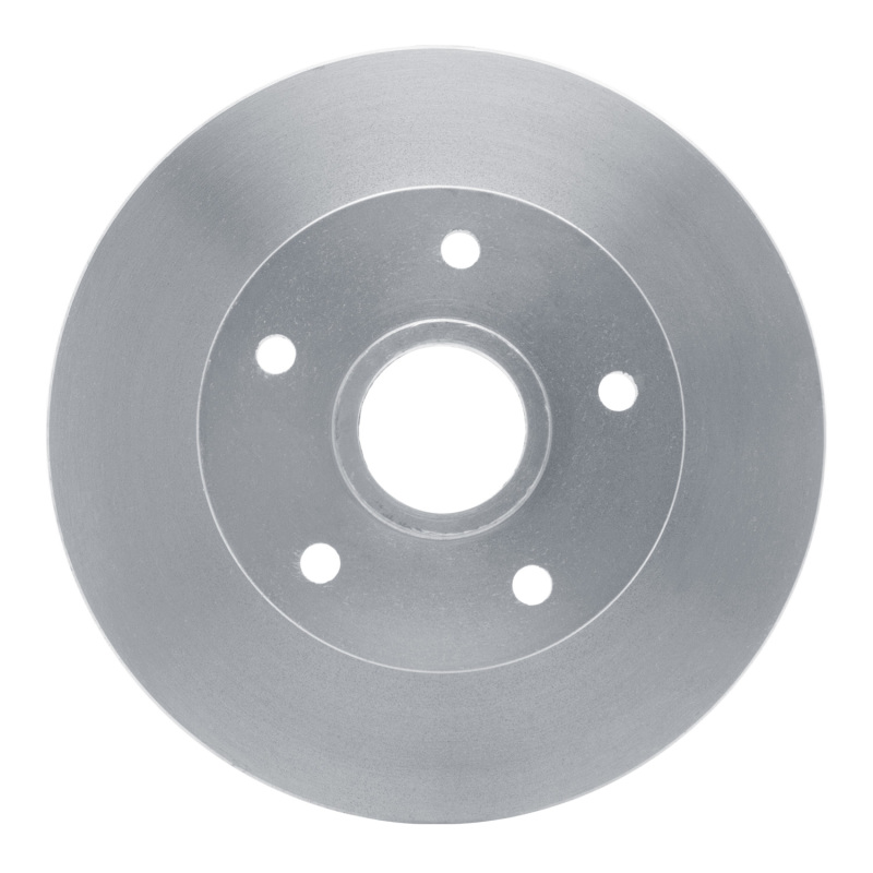 DFC 88-91 Mazda 929 Front Brake Rotor