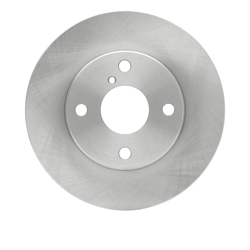 DFC 90-93 Mazda Miata Front Brake Rotor