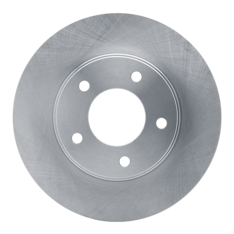 DFC 92-03 Mazda 626 Front Brake Rotor