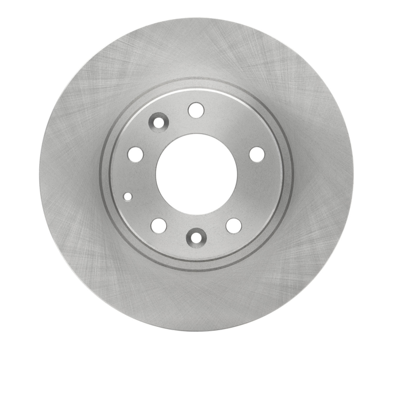 DFC 93-95 Mazda RX-7 Front Brake Rotor