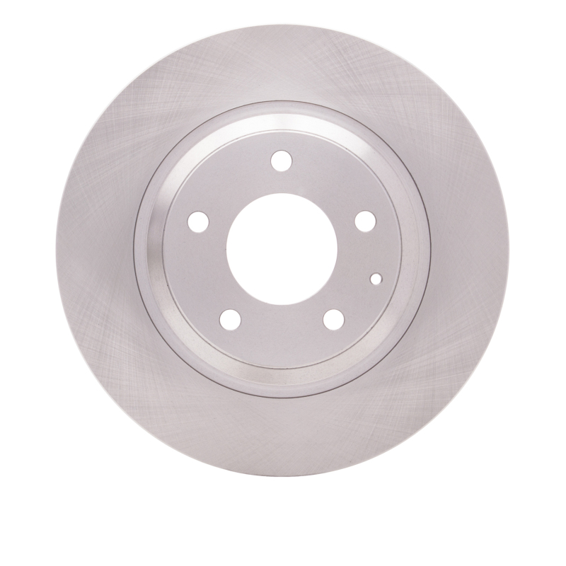 DFC 04-11 Mazda RX-8 Rear Brake Rotor