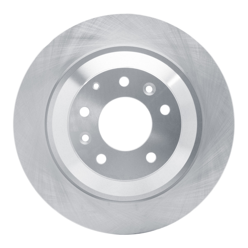 DFC 06-07 Mazda 6 Rear Brake Rotor