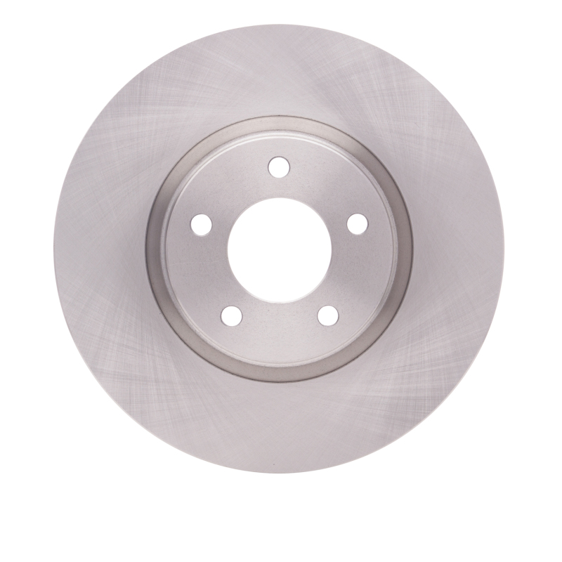 DFC 07-13 Mazda 3 Front Brake Rotor