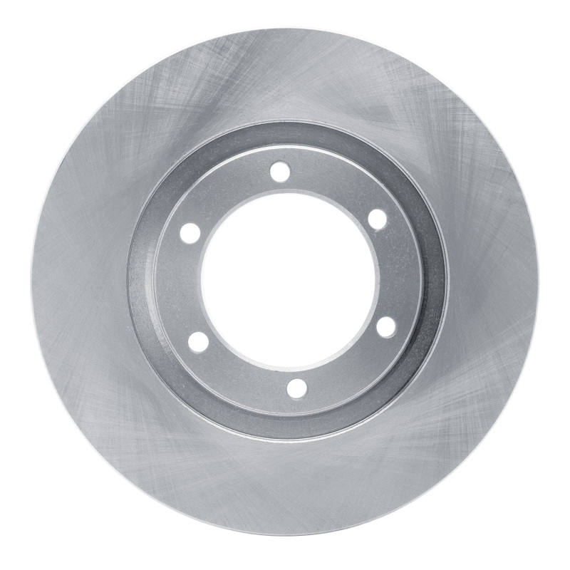 DFC 87-93 Mazda B2000 Front Brake Rotor