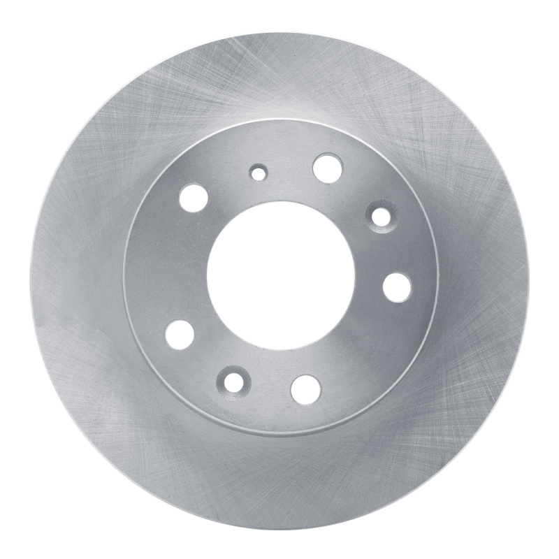 DFC 89-91 Mazda MPV Front Brake Rotor
