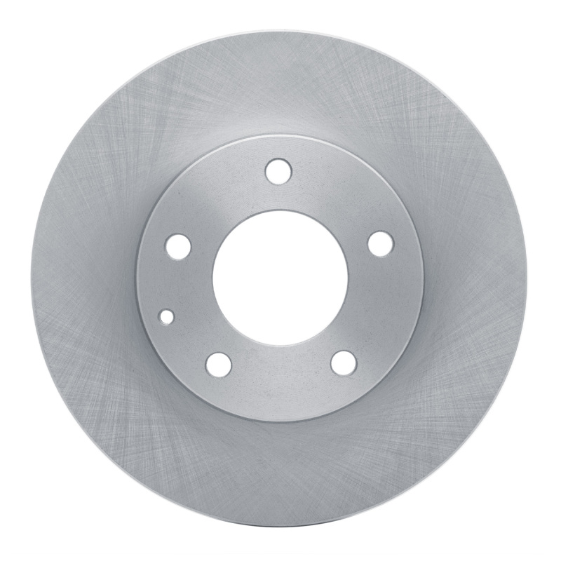 DFC 92-95 Mazda MPV Front Brake Rotor