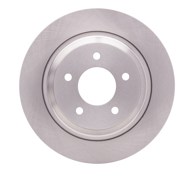 DFC 06-15 Mazda 5 Rear Brake Rotor