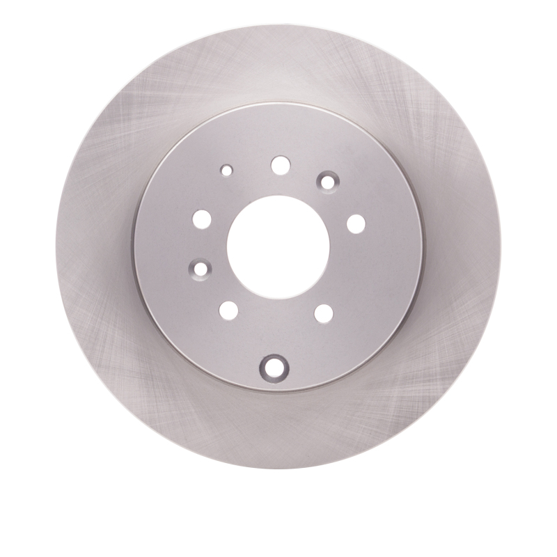DFC 07-15 Mazda CX-9 Rear Brake Rotor