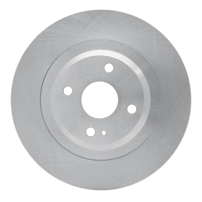 DFC 16-25 Mazda MX-5 Miata Rear Brake Rotor