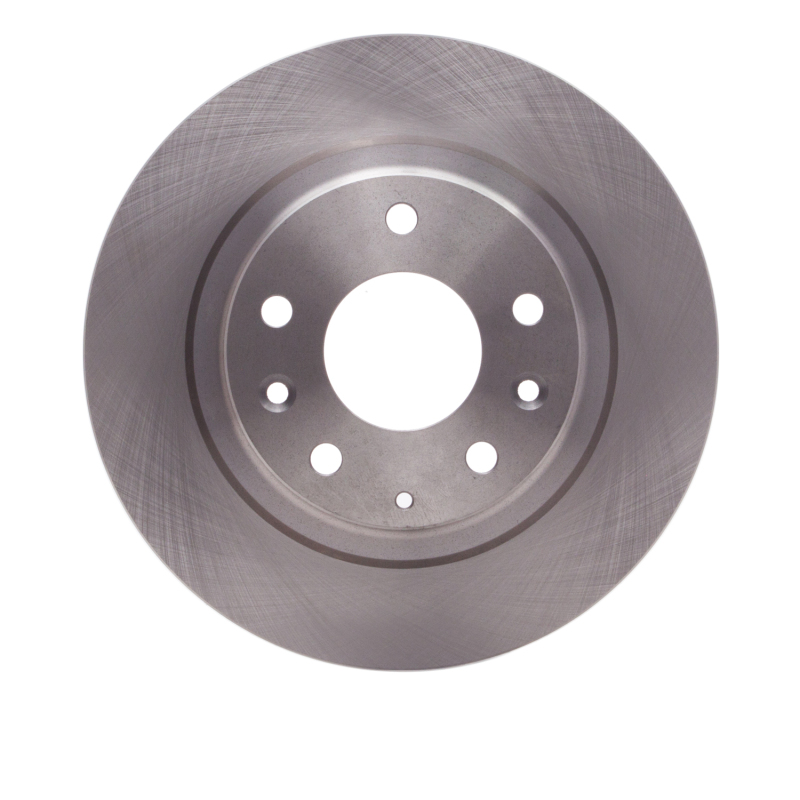 DFC 16-18 Mazda CX-3 Rear Brake Rotor