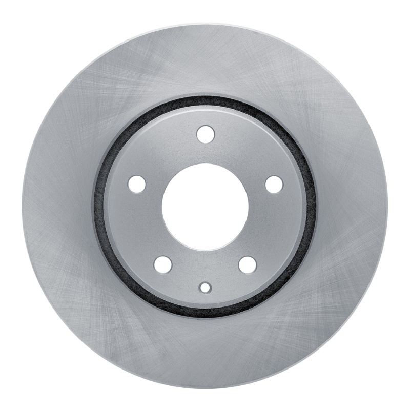 DFC 16-25 Mazda 6 Front Brake Rotor