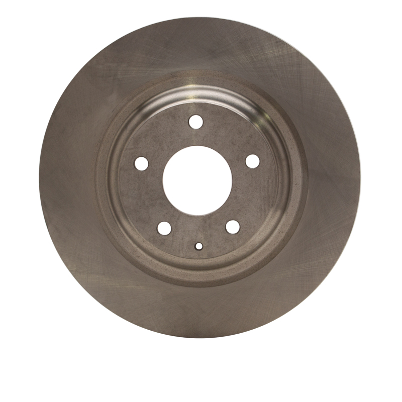 DFC 16-23 Mazda CX-9 Rear Brake Rotor