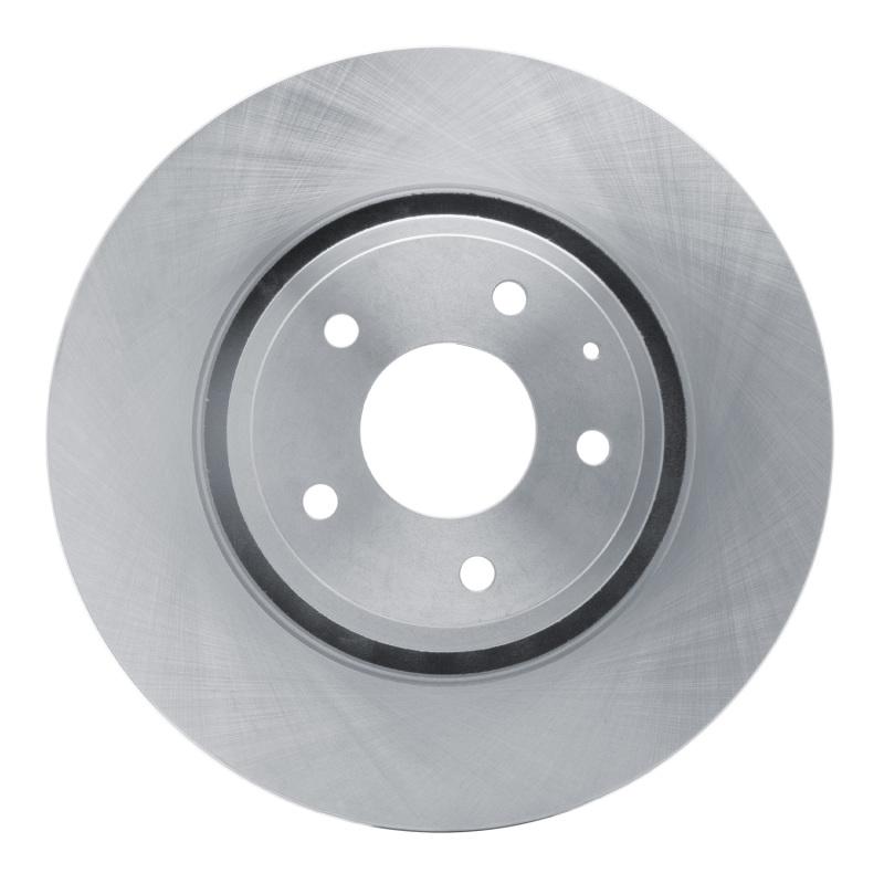 DFC 16-25 Mazda CX-5 Front Brake Rotor