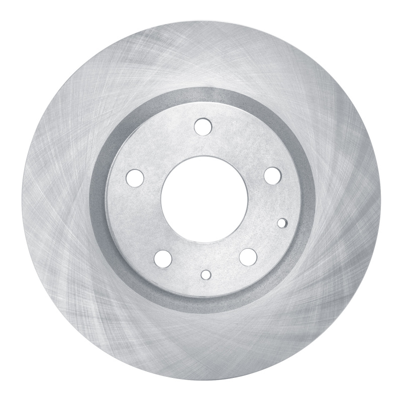 DFC 19-25 Mazda 3 Front Brake Rotor