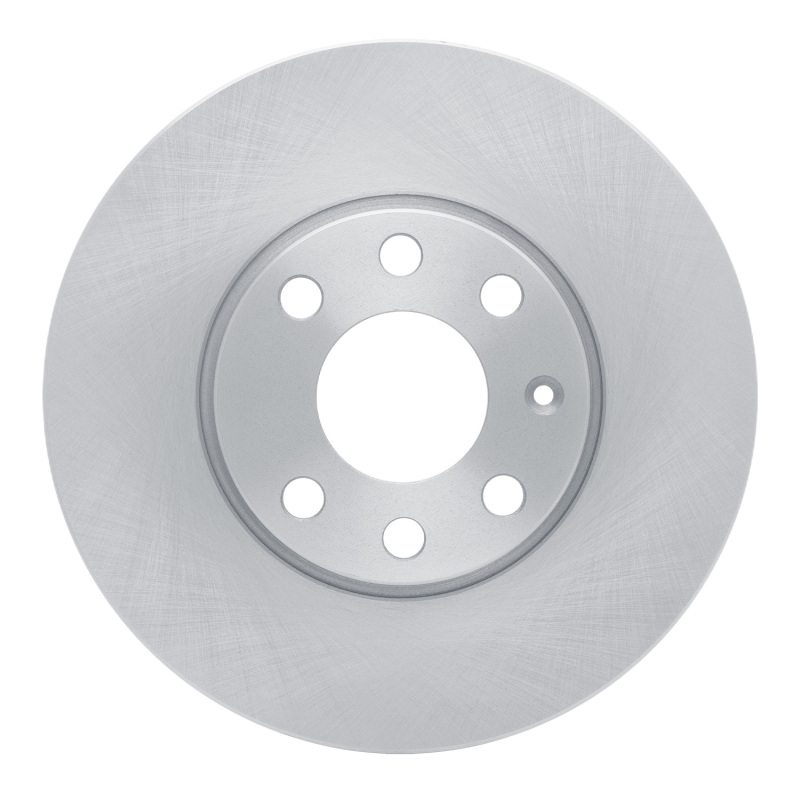 DFC 00-05 Chevrolet Zafira (Mexico) Front Brake Rotor