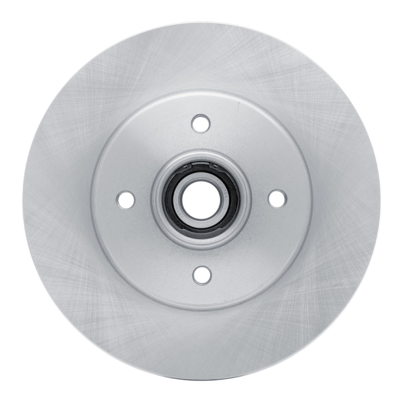 DFC 02-10 Renault Clio (Mexico) Rear Brake Rotor