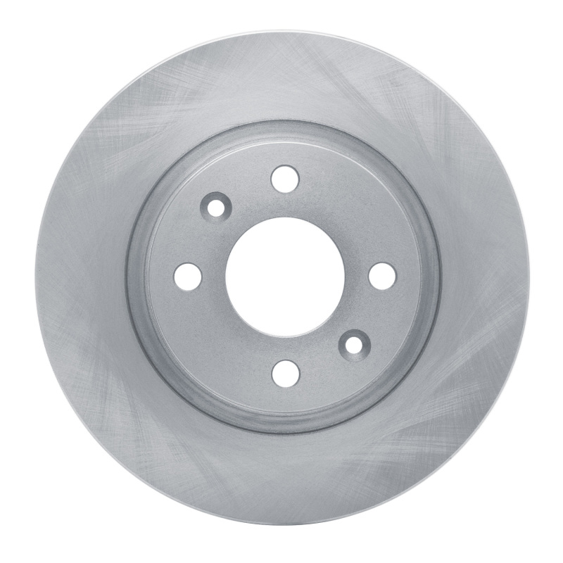 DFC 02-11 Nissan Platina (Mexico) Front Brake Rotor