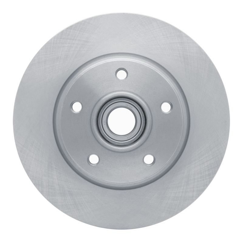 DFC 08-12 Renault Trafic (Mexico) Rear Brake Rotor