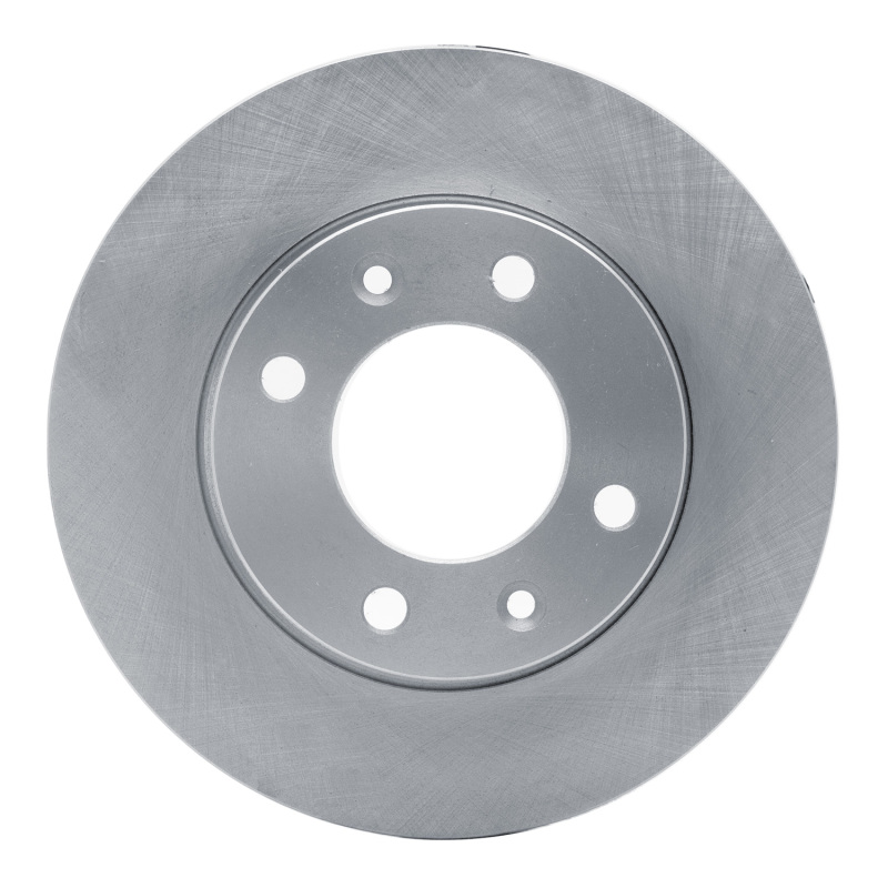 DFC 03-07 Peugeot 307 (Mexico) Rear Brake Rotor