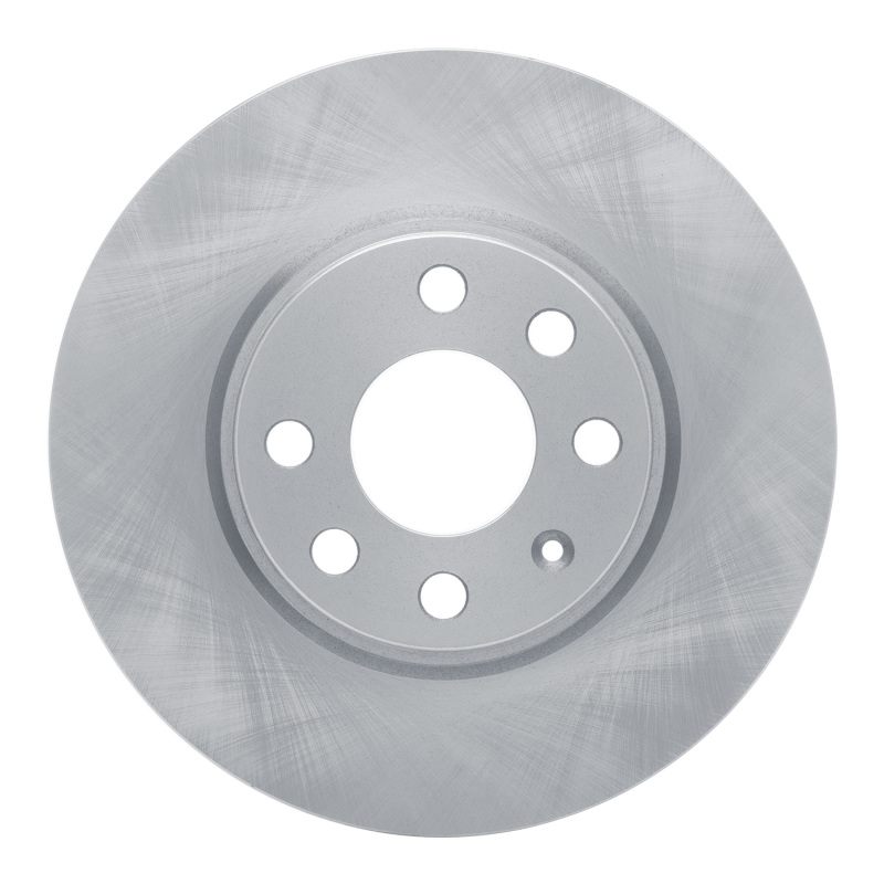DFC 02-17 Chevrolet Corsa (Mexico) Front Brake Rotor