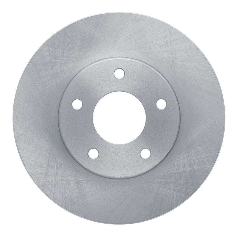 DFC 02-07 Nissan X-Trail (Mexico) Front Brake Rotor