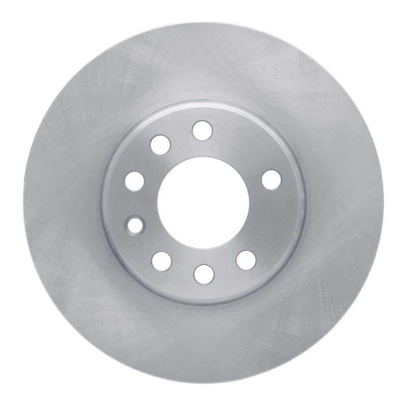 DFC 02-08 Chevrolet Meriva (Mexico) Front Brake Rotor