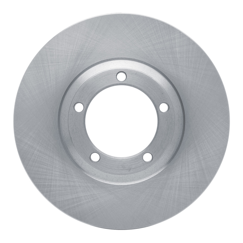 DFC 03-05 Dodge H100 (Mexico) Front Brake Rotor