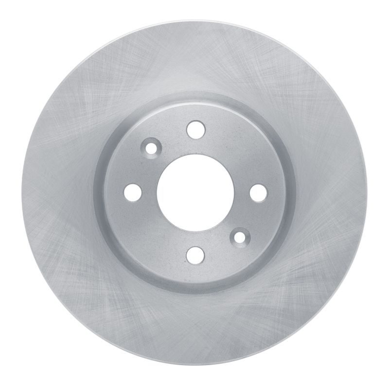 DFC 02-10 Renault Clio (Mexico) Front Brake Rotor