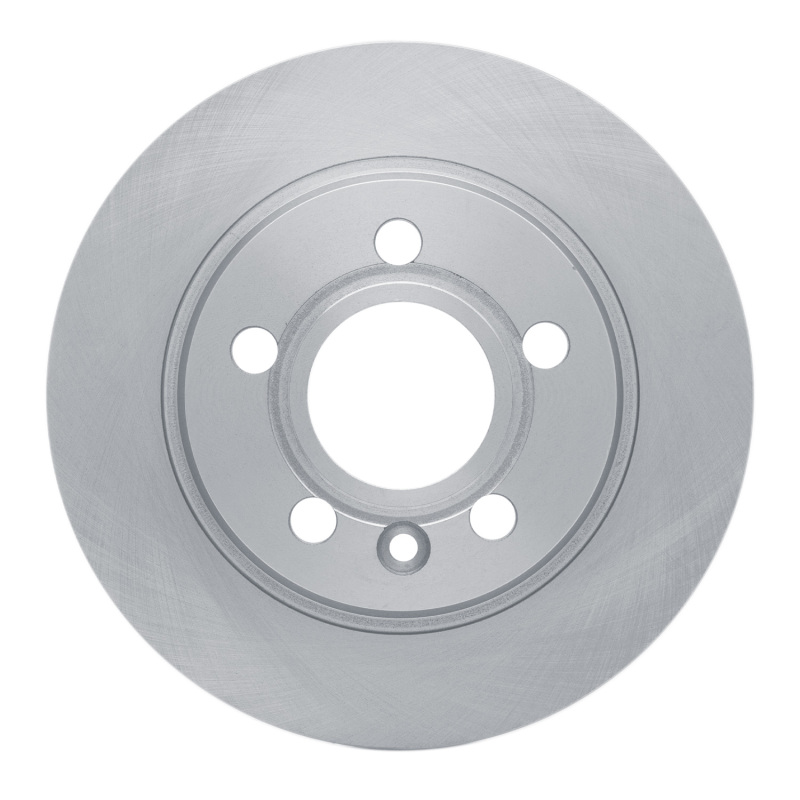 DFC 02-08 Seat Alhambra Rear Brake Rotor