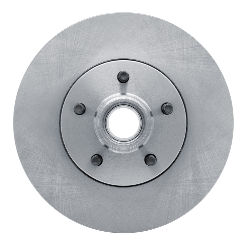 DFC 06-12 Ford Ranger (Mexico) Front Brake Rotor