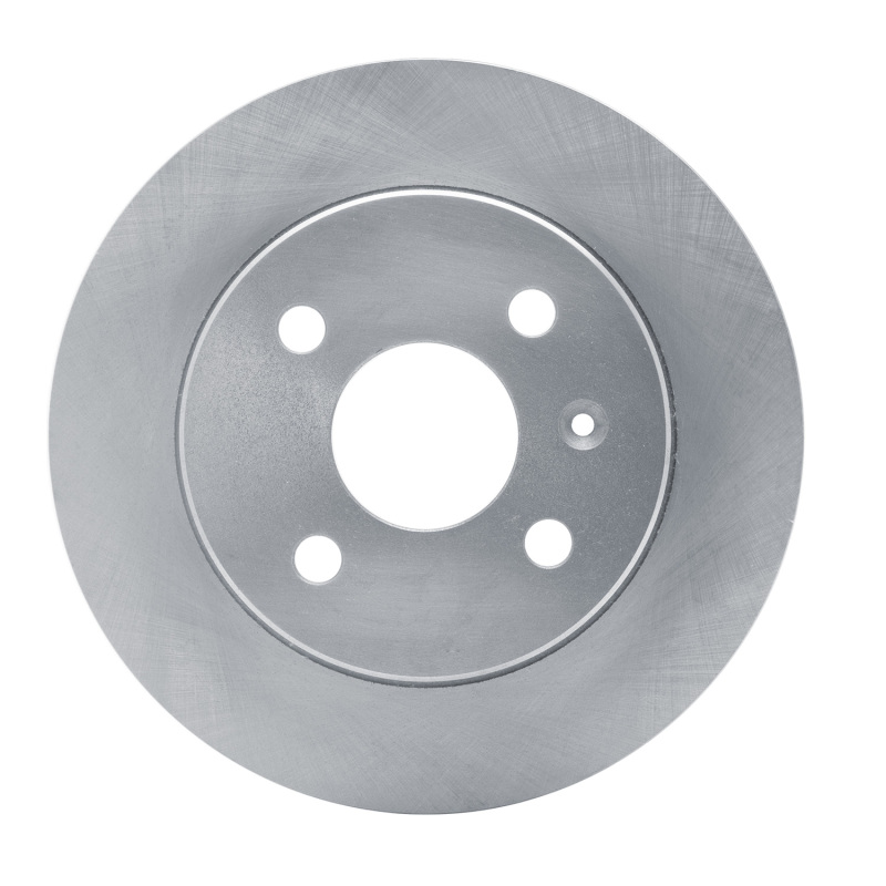 DFC 00-05 Chevrolet Zafira (Mexico) Rear Brake Rotor