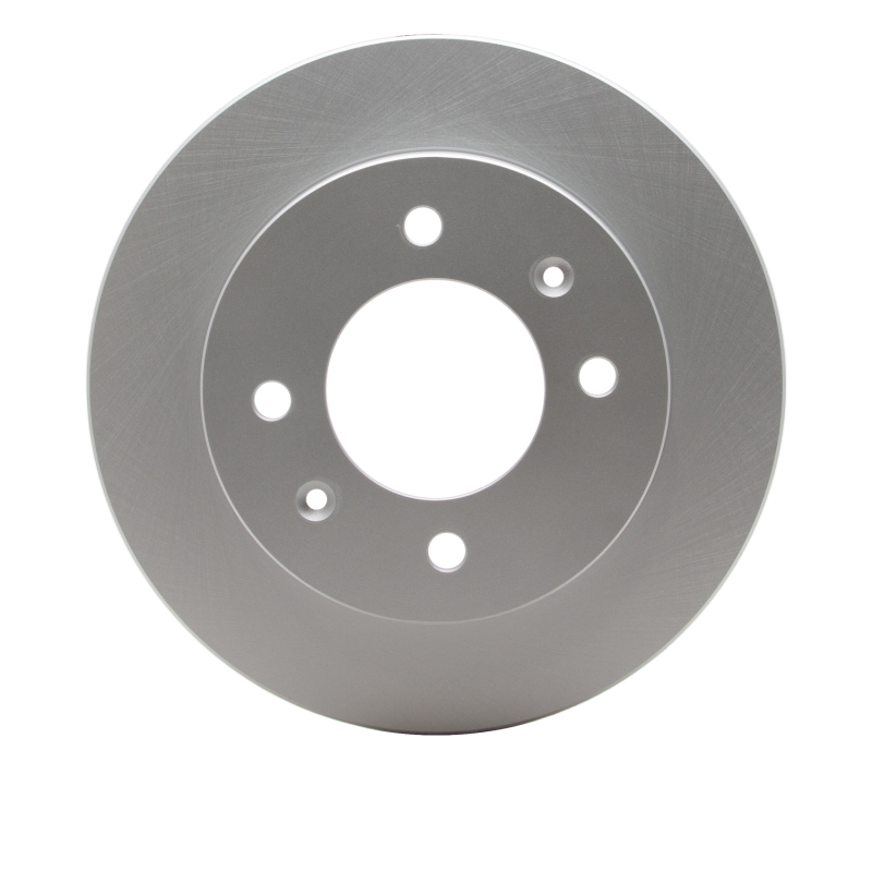 DFC 97-06 Hyundai Elantra Rear GeoSPEC Coated Rotor