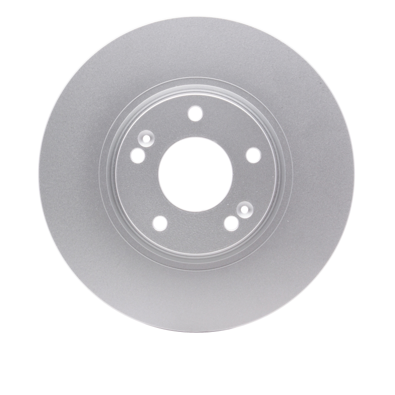 DFC 04-11 Hyundai Azera Front GeoSPEC Coated Rotor